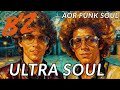 ULTRA SOUL / B'z &ndash; FUNKY AI Arrange (Disco Funk AOR) | J-POP Cover