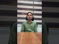 Cloud Computing Course Review |Mehffoz Alam| Build With Meander #CloudComputing #AWS #Azure #reels