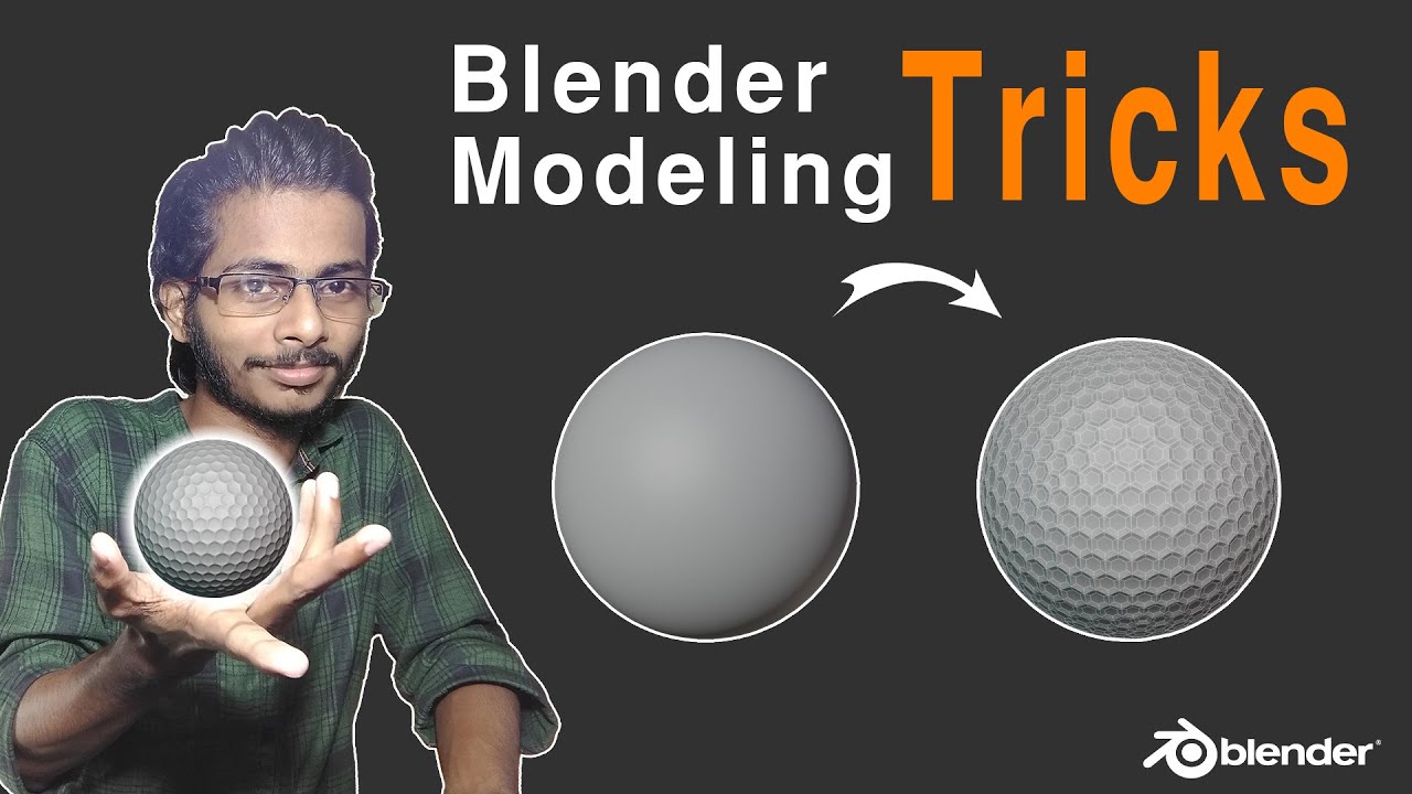 Blender Ball Hacks, Uses