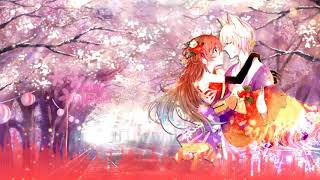Kamisama Kiss Г Opening Song Г Echo & Bass [voice higher pitch alittle