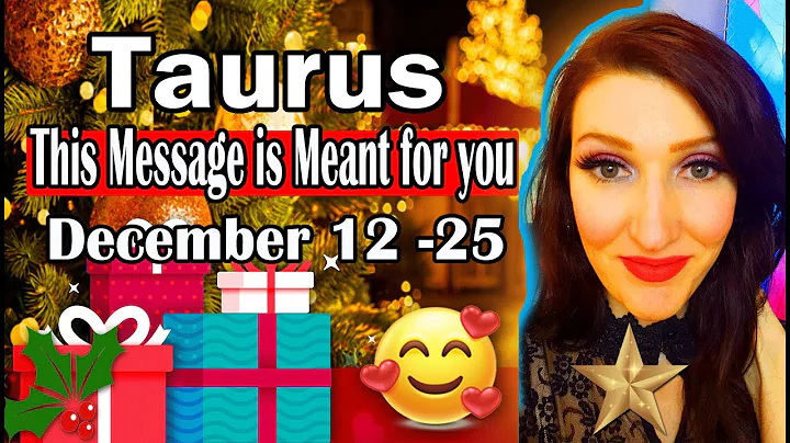 TAURUS OMG! Watch what Happens WITH THIS SHOCKING ...
