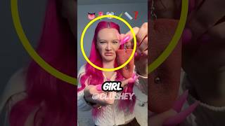 She Thought These Earrings Would Look Good But Was WRONG! 😳💫