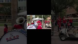 University of Arizona Alumni Band Homecoming 2024