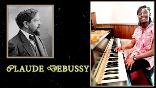 The Best of Claude Debussy | Arabesque No.2: from Deux arabesque, L.66 - Elsie Honny