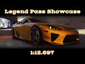 Legend Pass Showcase 1 12 697 Flames Of Fortune Asphalt Legends Unite