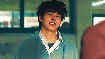 Ga-min vs Lee Hyeon Wu | Study Group 2025