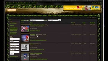 Animating A War3 Hero