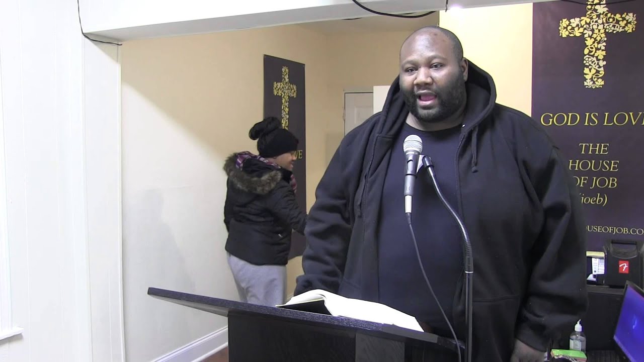 Brother Brandon Williams Do Not Pass Me By Youtube