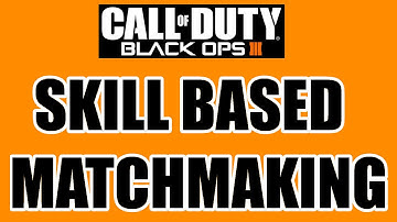 David Vonderhaar Addresses Skill Based Matchmaking! Says Connection Is Priority In Matchmaking!