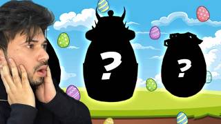 LIVE🔴Helping Everyone Golden Egg in Easter egg event | Bloxfruits Update
