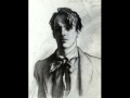 Wb Yeats - An Old Song Resung