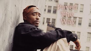 2Pac - Paved The Way (Nozzy-E Remix) (Prod By Dopfunk)