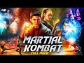 Martial kombat  hollywood action movie  english movie  maggie q sean  action movie  free movie