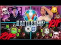 FIFA 21: Ach du KACKE mit der KACKE 😨 EM BATTLESHIP WAGER vs PROOWNEZ