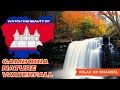 Relaxation music. Nature is amazing.