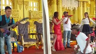 MIRIP DIA[MANSYUR S] ||COVER ||OT AULIA MUSIC