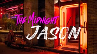 The Midnight - Jason (Lyric Video)