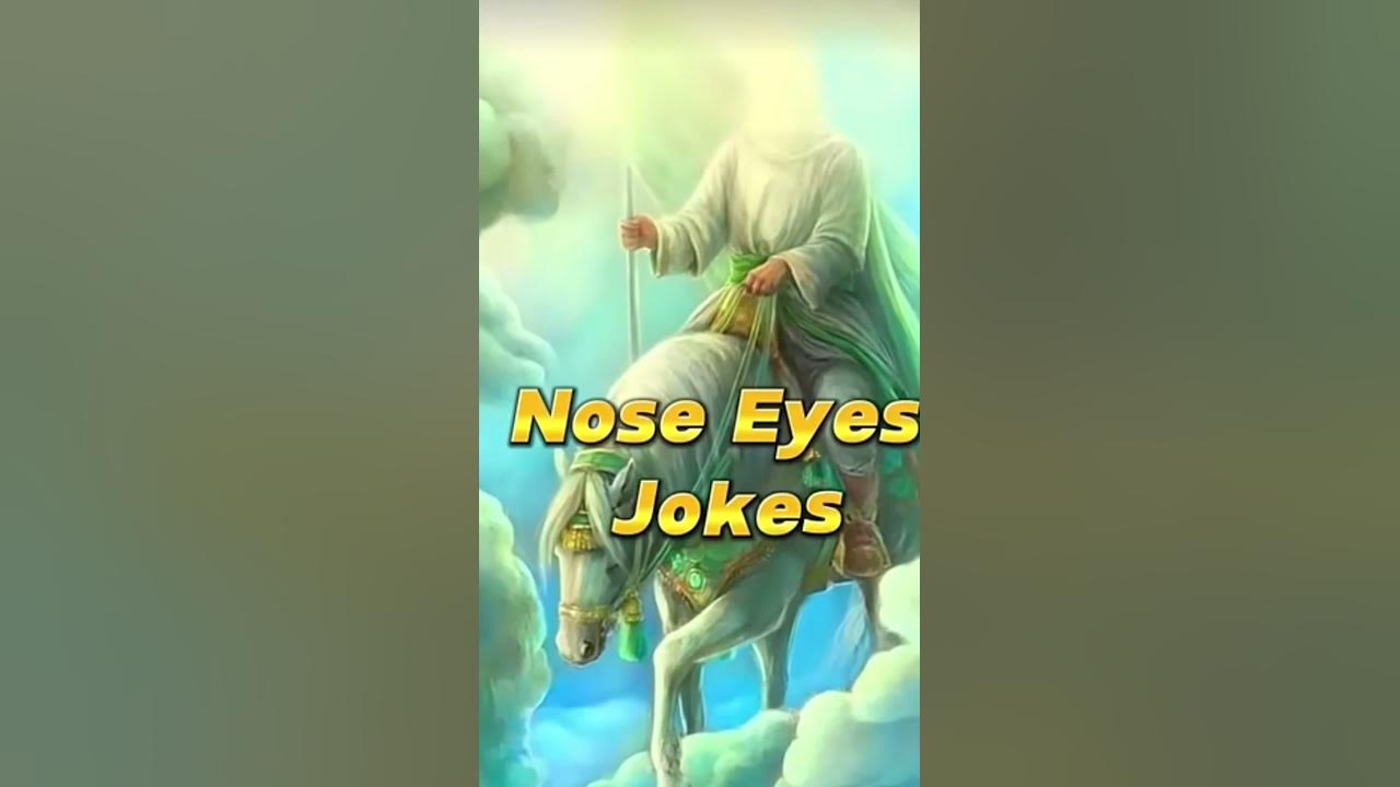 jokes in ramadan