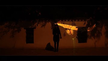 Two mutants - Abstract art (Official Music Video)