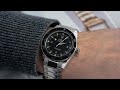 The Best Stainless Steel Seamaster Diver - OMEGA Seamaster 300 (2020)