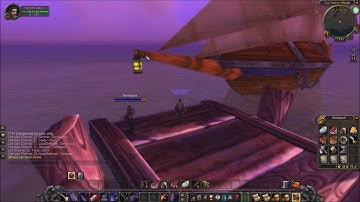 World of Warcraft Classic: Trouble In Darkshore? - Quest ID 730 (Gameplay/Walkthrough)