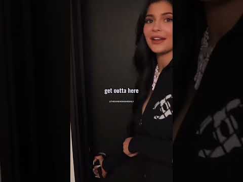 Kylie Jenner’s iconic