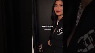 Kylie Jenners Iconic Line Rise And Shine