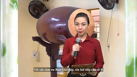 Xin cho biết: Loài nào có thể đi khắp trong Càn khôn Vũ trụ này?