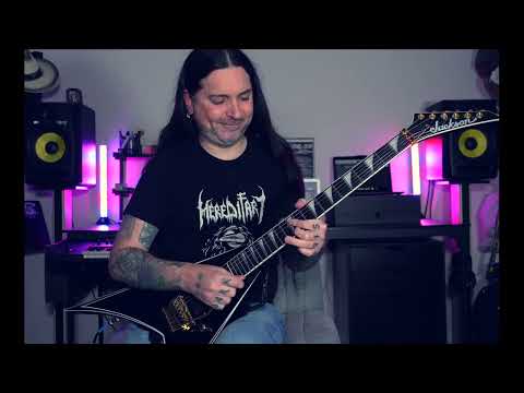Twisted Metal 2 Moscow Guitar Cover 