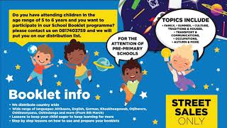 My Zone Online School 2021: Grade 1 - Week 8 - Lesson 2 - (Sight words, Number bonds and Rhyming)