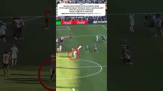 THE BOILING POINT: Leandro Paredes Ignites Post-Match Chaos After World Cup Heartbreak! 🇦🇷🇪🇸
