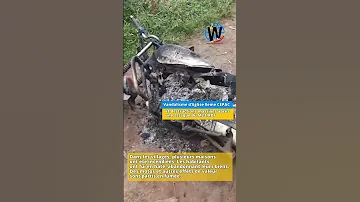 Vandalisme D Eglise 8eme CEPAC Et Destructions Massives Après Une Attaque Du M23 RDF 