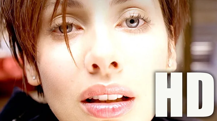 Natalie Imbruglia - Torn (Official Video) [HD Rema...