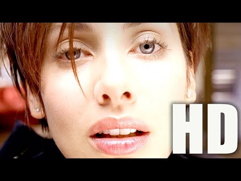 Natalie Imbruglia - Torn (Official Video) [HD Remastered]