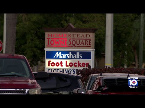 Mother wants police to catch the man who attempted to abduct her daughter in Homestead