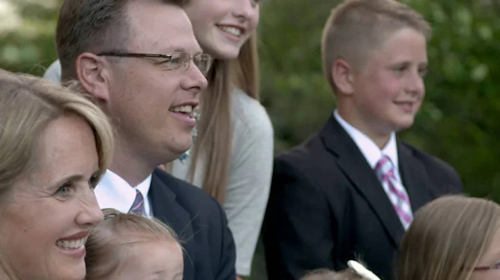 Meet The Gilberts