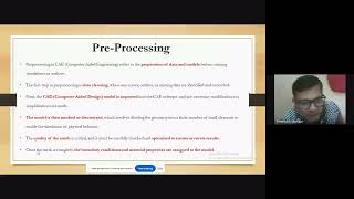 CAE Unit 1 - Elemental Properties - Lecture 5