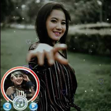 Viral story' wa 30 detik jathil cantik Raras rani