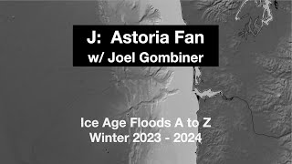 Episode J  Astoria Fan w/ Joel Gombiner