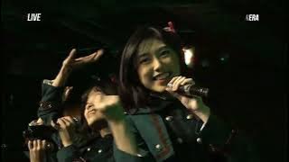 JKT48 - Ku Tak Pantas Jadi Seorang Pujangga Cinta (Koi wo Kataru Shijin ni...) SNM 16 September