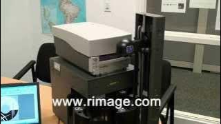 Download lagu Rimage Prism AutoPrinter Product Tour