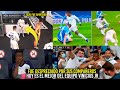 VINICIUS, FUE DESPRECIADO, HUMILLADO ESTO HIZO Y HOY TODOS LE TEMEN ¡EL MEJOR DEL MADRID!