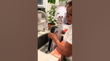 Mom Broke the PS5 so I Tried Fixing It!