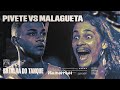 Malagueta vs pivete final de cria batalha do tanque  rj