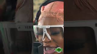 Pretty Liyah Went Crazy On This Freestyle