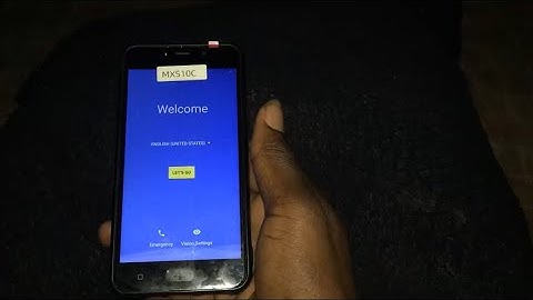 Gionee S10C, S10CL, S10 Lite FRP (Google Account) Bypass – New 100% Working Method!