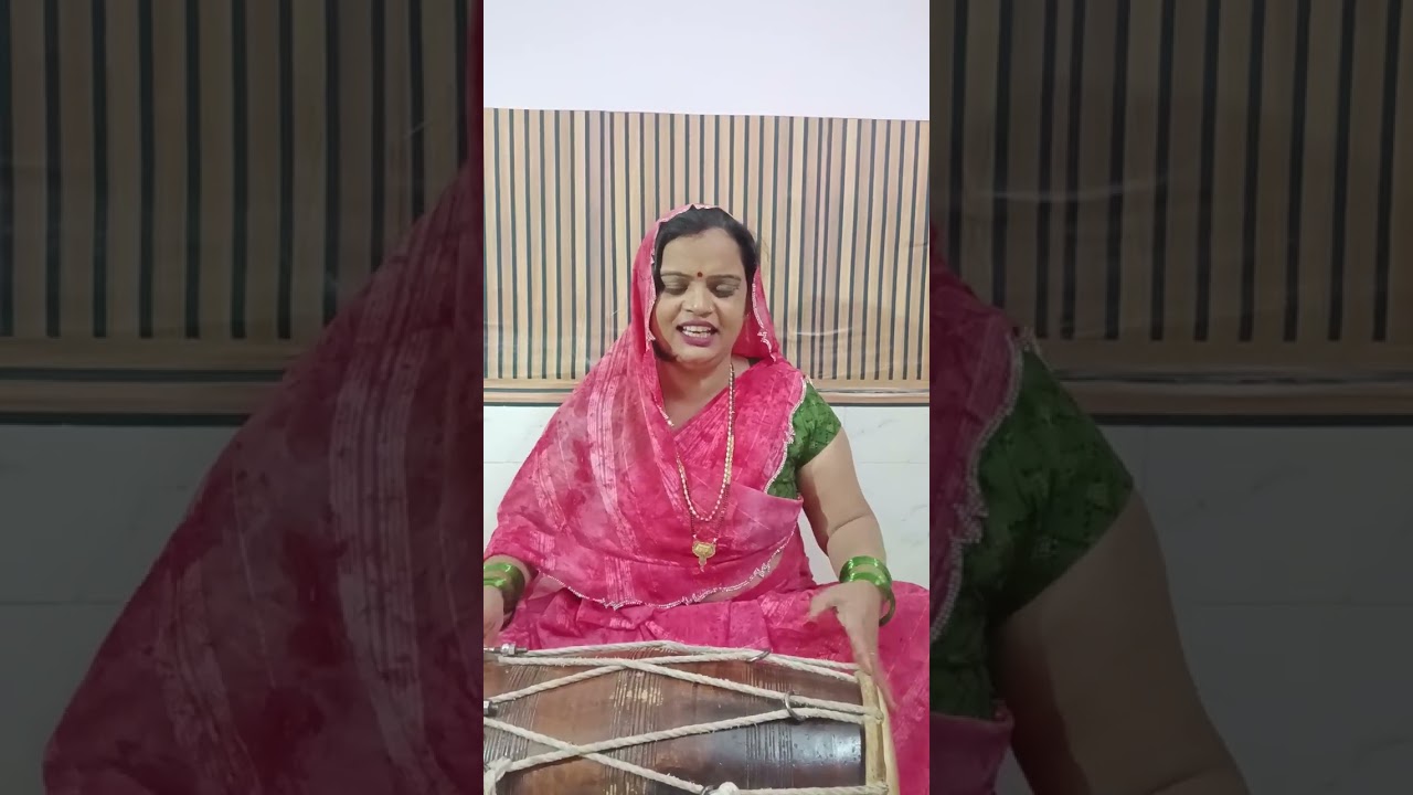 होली खेलन राधा आई रे जा के कान्हा से कह दो 🌷🌷🌷🌷🪷 होली स्पेशल भजन 🌷🪷🙏🏻🌷🌷