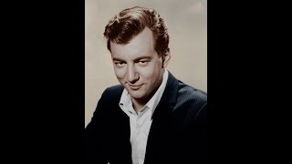 Video thumbnail of ""I'M BEGINNING TO SEE THE LIGHT" BOBBY DARIN (BEST HD QUALITY)"