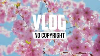 Ikson - Spring (Vlog No Copyright Music)