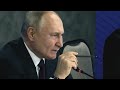 предки Путина как образчик скрепности и духовности